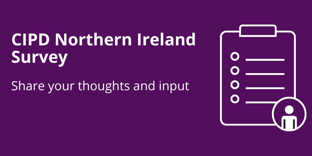 cipdnibranch's tweet photo. One more week to have your say on our programme of activities for 2023/2024!!

It’s really important that we get input from all of our members in Northern Ireland so that we can shape our events to deliver impact 🙌 🙌 

📝 Click here to have your say: 

https://t.co/e4LMYMet4v https://t.co/PwHiJGZ3c1