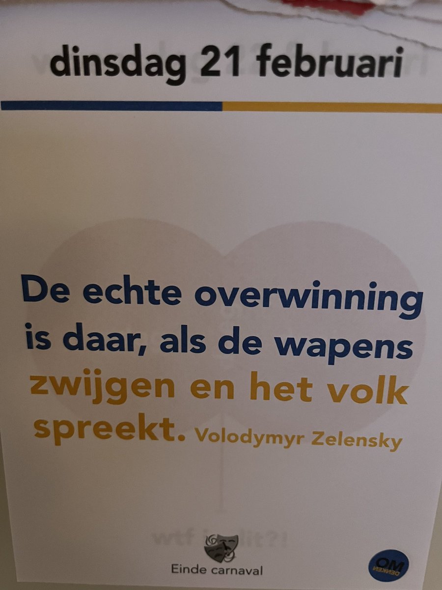 Albert de Hoop (@albertdehoop) on Twitter photo 