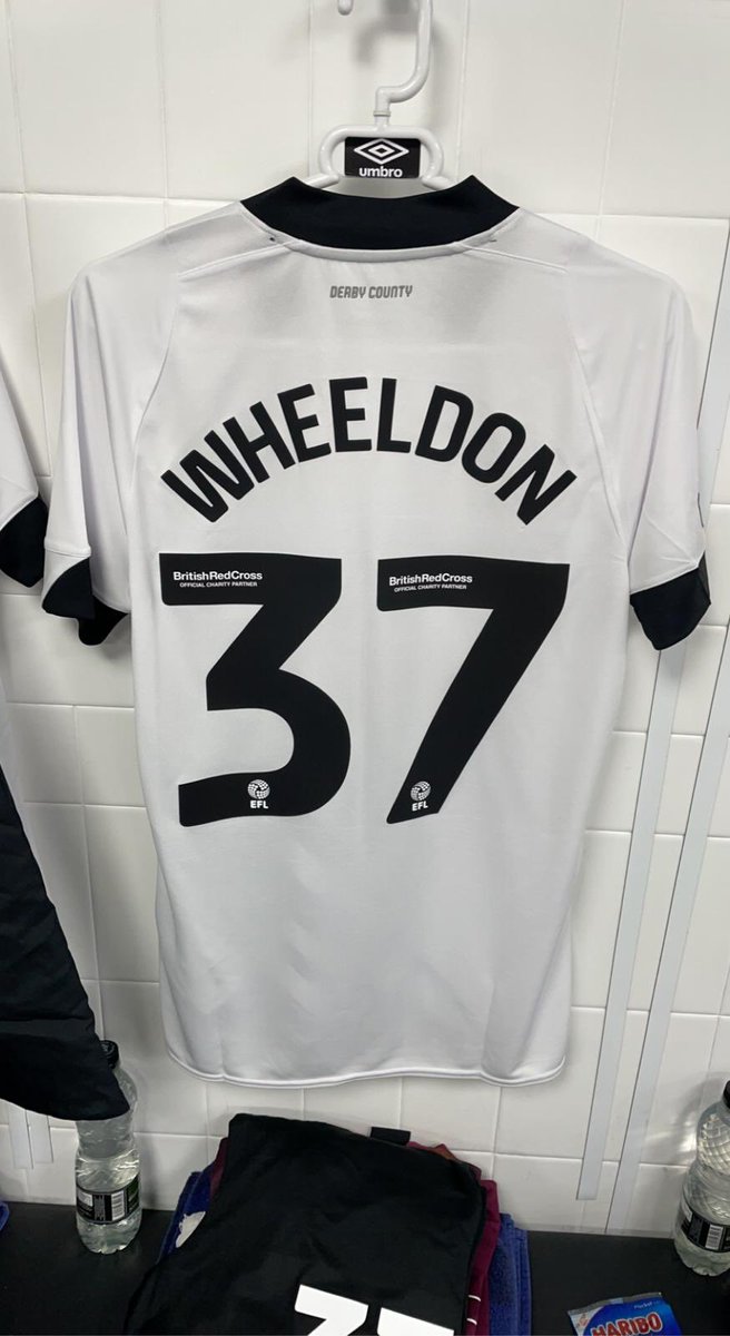 Lennon Wheeldon tweet media