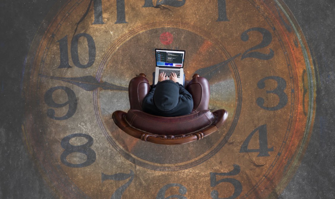 LMTribune's tweet photo. Want to learn how to properly manage your time? Read our “Time Management” article (by David Bialowas) to find out more. #LittleMiami https://t.co/3NXmu4CcAT