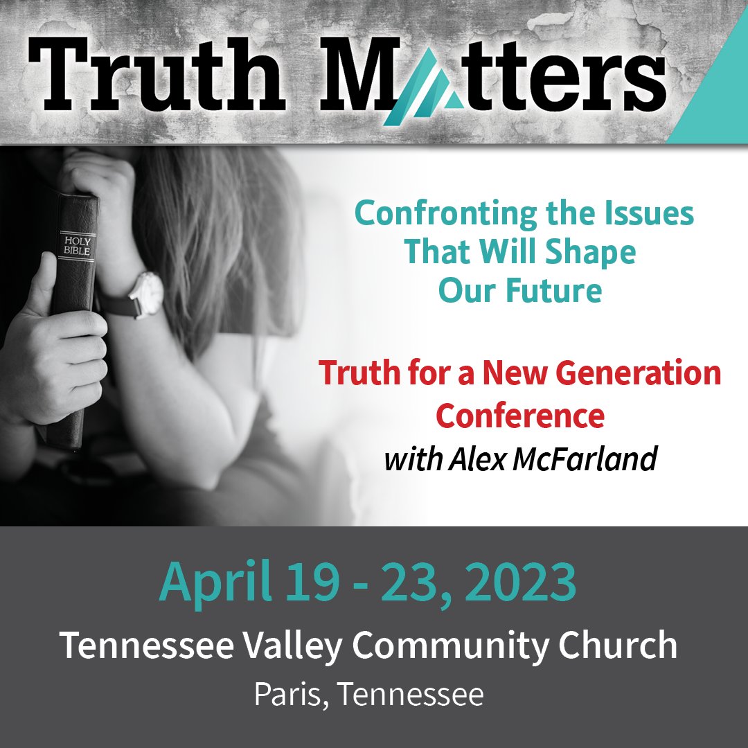 Alex McFarland tweet media