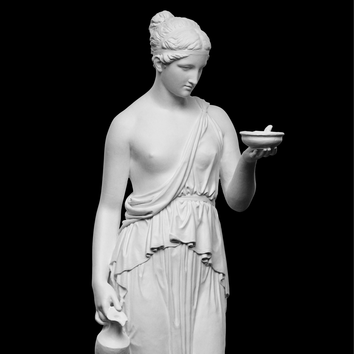 Scan The World (@scan_the_world) on Twitter photo Hebe by Bertel Thorvaldsen
1770-1844
Scanned at <a href="/ThmMuseum/">Thorvaldsens Museum</a> with <a href="/Artec3DScanners/">Artec 3D | Professional 3D solutions</a> Eva
Download it here👉bit.ly/3ErKtmP Hebe by Bertel Thorvaldsen
1770-1844
Scanned at <a href="/ThmMuseum/">Thorvaldsens Museum</a> with <a href="/Artec3DScanners/">Artec 3D | Professional 3D solutions</a> Eva
Download it here👉bit.ly/3ErKtmP