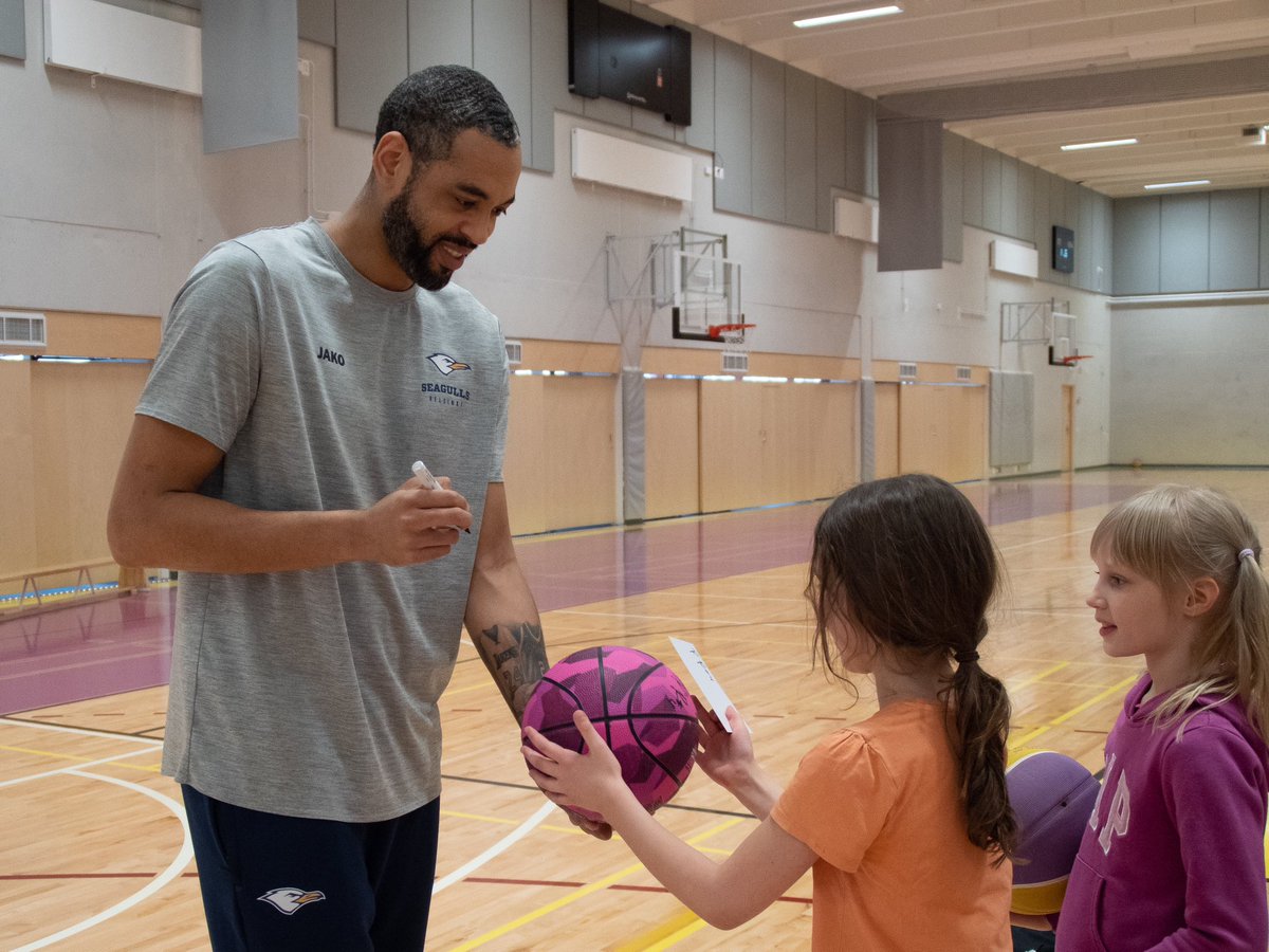 HELSINKI SEAGULLS tweet media