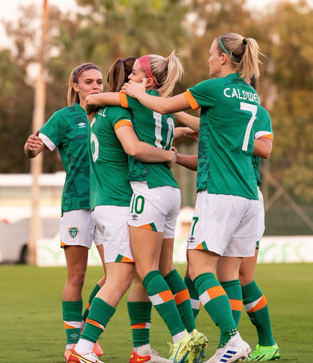 RTEplayer's tweet photo. 🌍 Worldwide 🌍

🇮🇪 China vs Republic of Ireland
📅 Wednesday, Feb 22 - live from 12:55
📍 RTÉ Player &amp; RTÉ News

Enjoy full @RTEsport coverage around the globe | #COYGIG https://t.co/iGZ3HPwgRM
