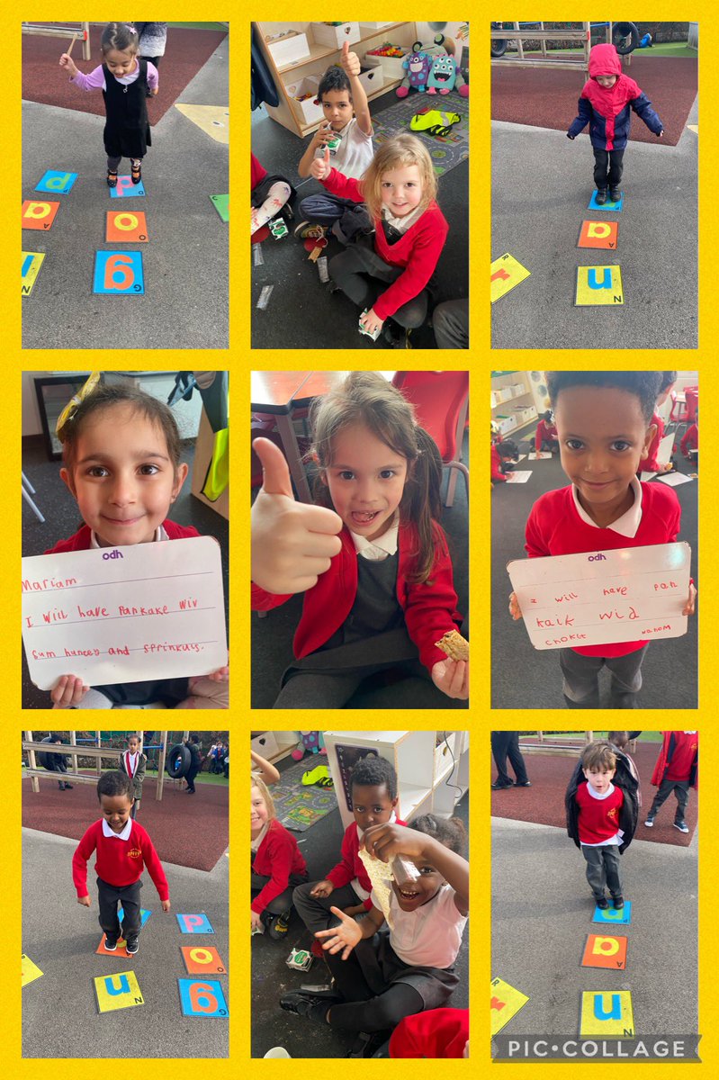 Miss Chaffe 🌈 tweet media