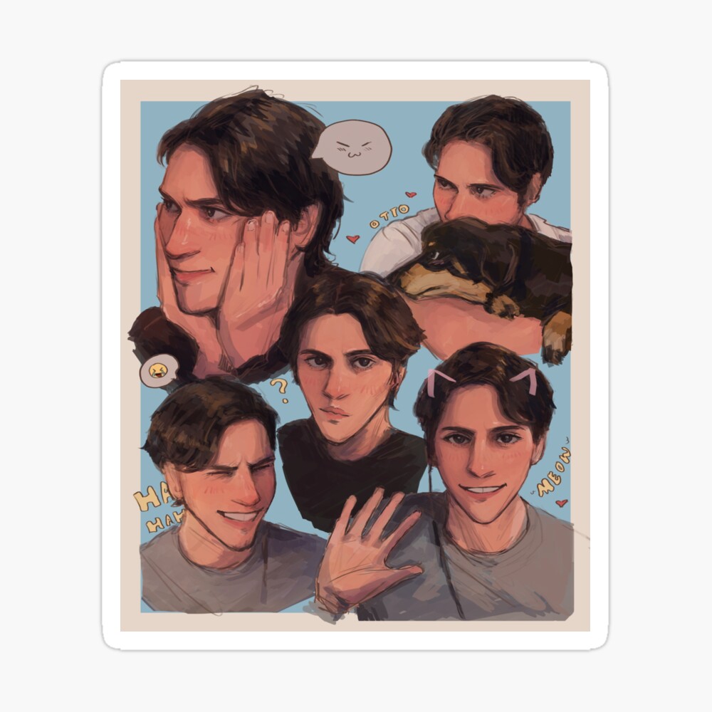 「I usually don't promote anything on here」|💜⋆*✩⑅*Gabby⋆*✩⑅*💜のイラスト