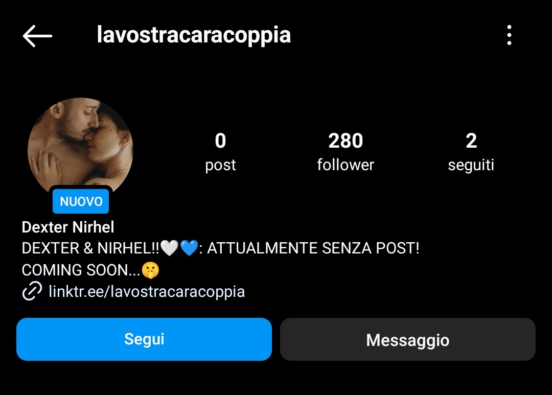 R on X: Ma hanno già cambiato nome uahahhahahaha mi sa che i me contro te  hanno mandato la letterina t.co6JUezyIFcU  X