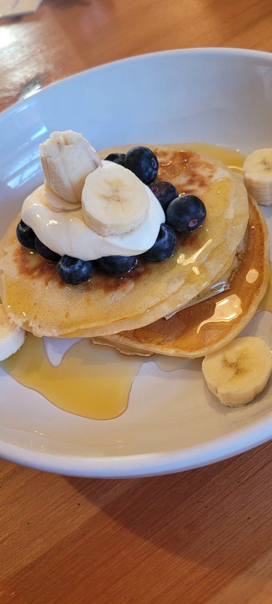 JoVenet's tweet photo. My amazing 16 year old son with autism has a passion for cooking. He came home from half term club and made these from scratch. Not fab for my diet but WOW. Food heaven. #foodapprentice #juniorbakeoff #traineechef https://t.co/rn244MehcM