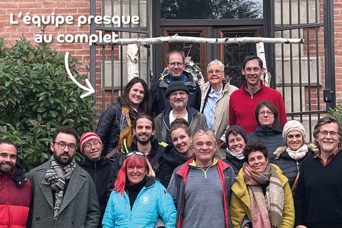 Jardin du Lautaret (UGA/CNRS) tweet media