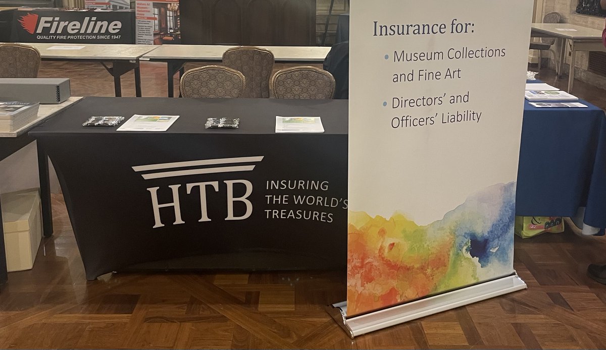 Small Museum Assoc. tweet media