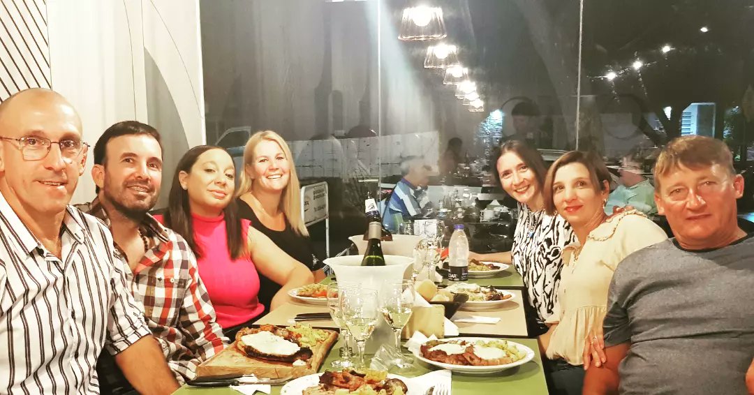 rutygehy's tweet photo. Feriado en casa!
#FindeLargo #Carnavales #SanJorge #SantaFe #Family #amigos #Sobris #Encuentros #Momentos #Afectos ❤ https://t.co/5JjRDqhC80