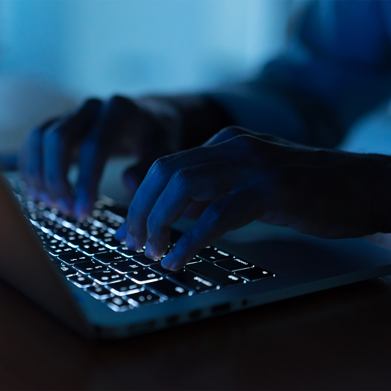 FHhighroad's tweet photo. It’s often not a matter of if a cyber attack will happen, but when. Get prepared for and ready to respond to a cyber attack with these 4 observations.