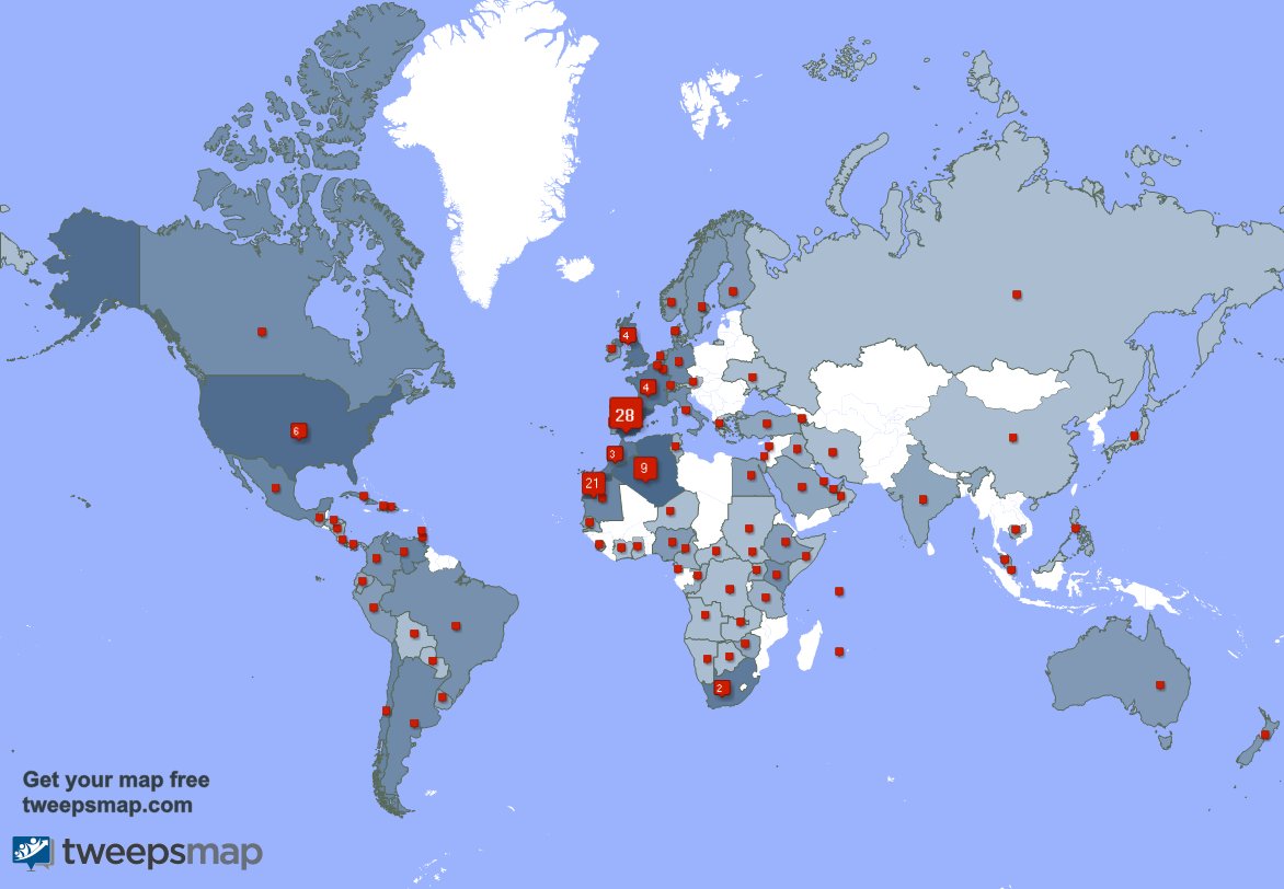 WSahara1's tweet photo. I have 7 new followers from Spain, and more last week. See https://t.co/zhdcKUyGXs https://t.co/5RIz3EIdL5