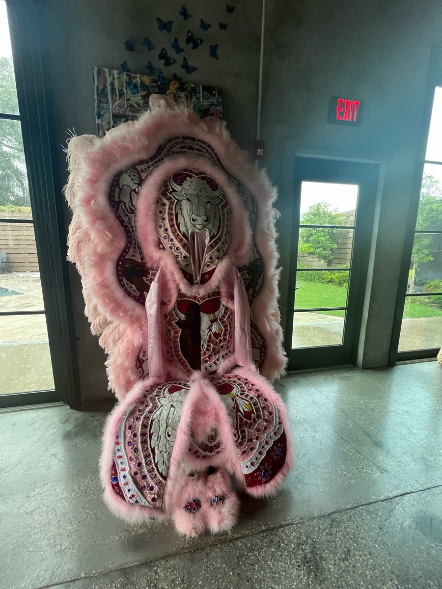 Happy Mardi Gras ( Fat Tuesday); take a look at these highlights of GLIMPI’s trip down to NOLA. 

#girlslikemeproject #GLMPI #nola #fattuesday #mardigras