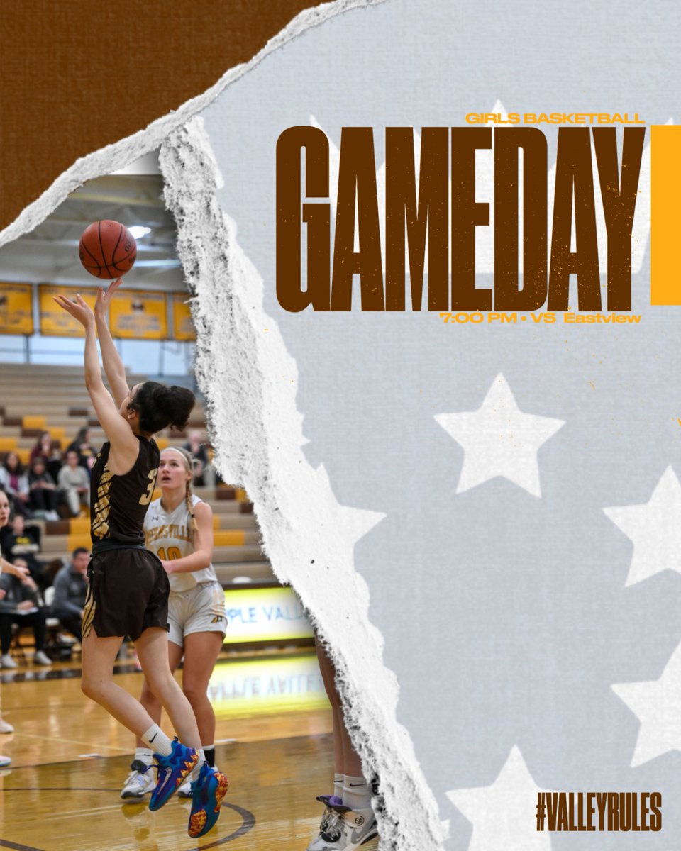 PURCHASE TICKETS ONLINE: vancoevents.com/us/eventlist/a…

STREAM LIVE: nfhsnetwork.com