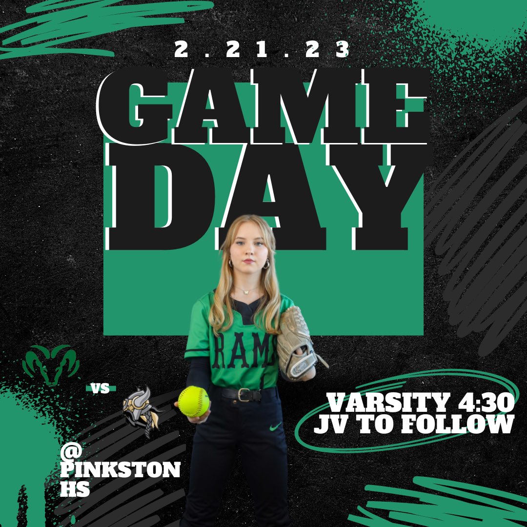 BerknerSoftball's tweet photo. TUESDAY🥎GAMEDAY @berknerathletic @RAMS_BBC @bhsstem @TexHSSoftball https://t.co/euwD2Yj4cw