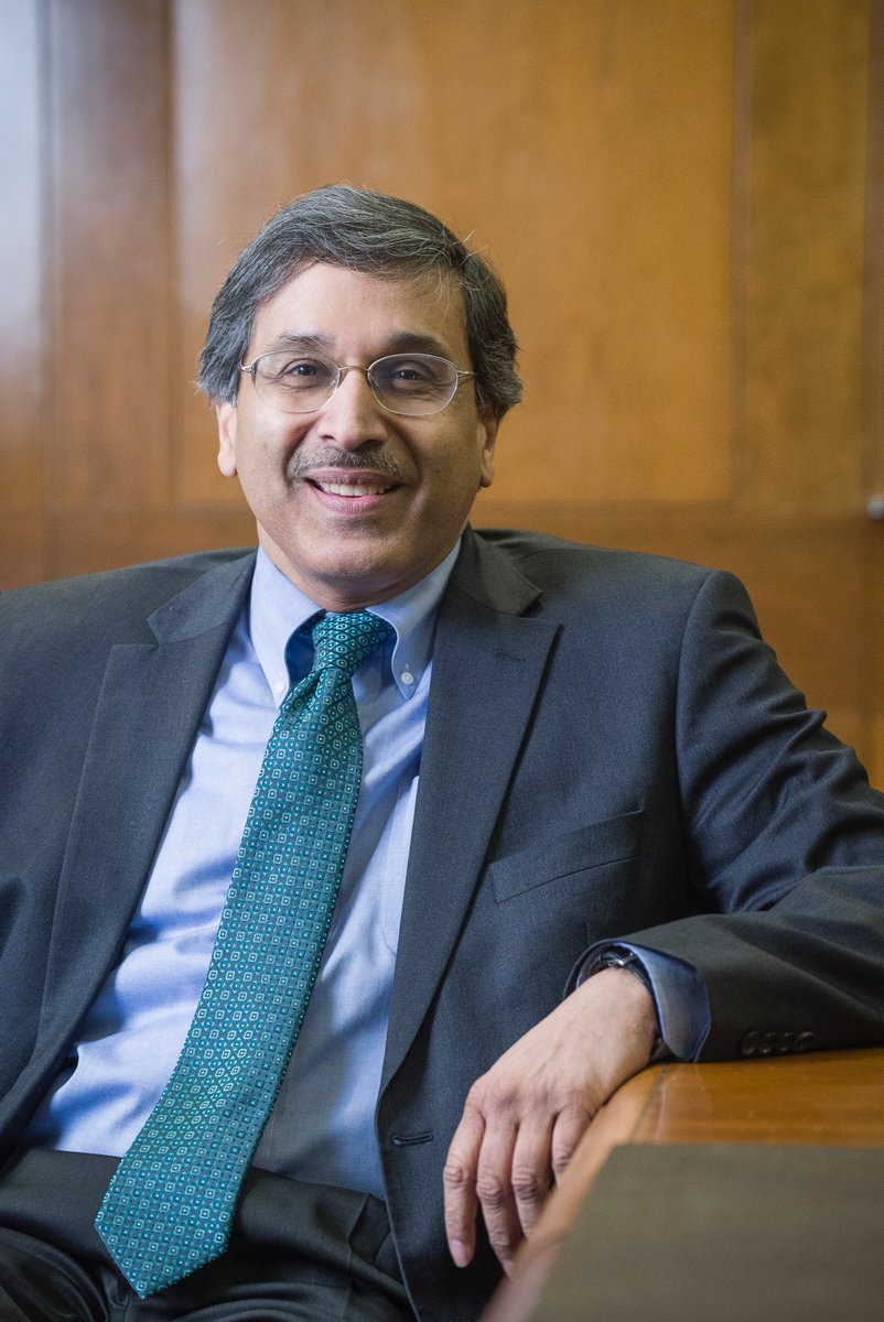 cudldrc's tweet photo. Hearty Congratulations to DLDRC Member and HICCC Director, Dr Anil Rustgi, MD, winner of the 2023 William Beaumont Award in Gastroenterology! https://t.co/7g50qAIozM