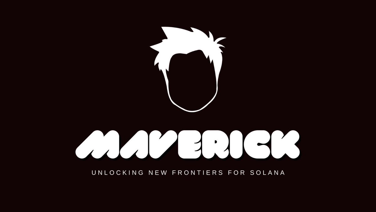 SneakyGems's tweet photo. 🎁 𝓖𝓲𝓿𝓮𝔀𝓪𝔂🥷

Prizes:

🏆 1 $SOL- 26$
 
▶️Follow @maverickjpeg &amp; @SolSneakyNinja
▶️ Rt &amp; ♥️
▶️ Tag 3 friends

⏰ 24hr

#Solana #Giveaways https://t.co/3MSK4MXr1X