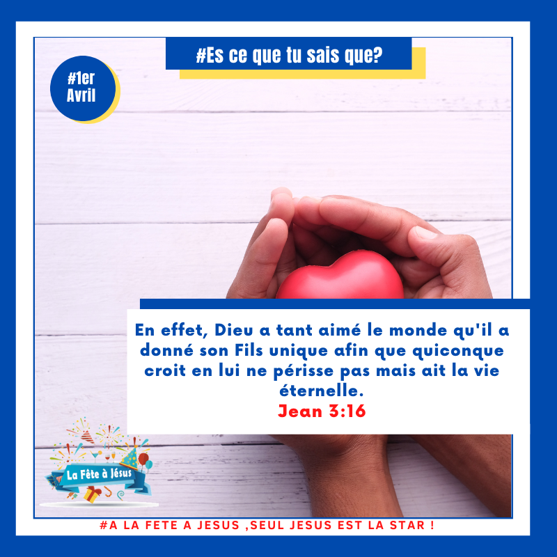 AnsaHonorable's tweet image. #jubile #fêter #célébrer #honorer #serejouir #festoyer #JESUS #ROI_DES_ROIS #le_nom_le_plus_célèbre 

instagram.com/ansaetbkdgroup…
linkedin.com/company/les-am…...
ansaetbkdgroupe.blogspot.com
web.facebook.com/ansaetbkdgroupe