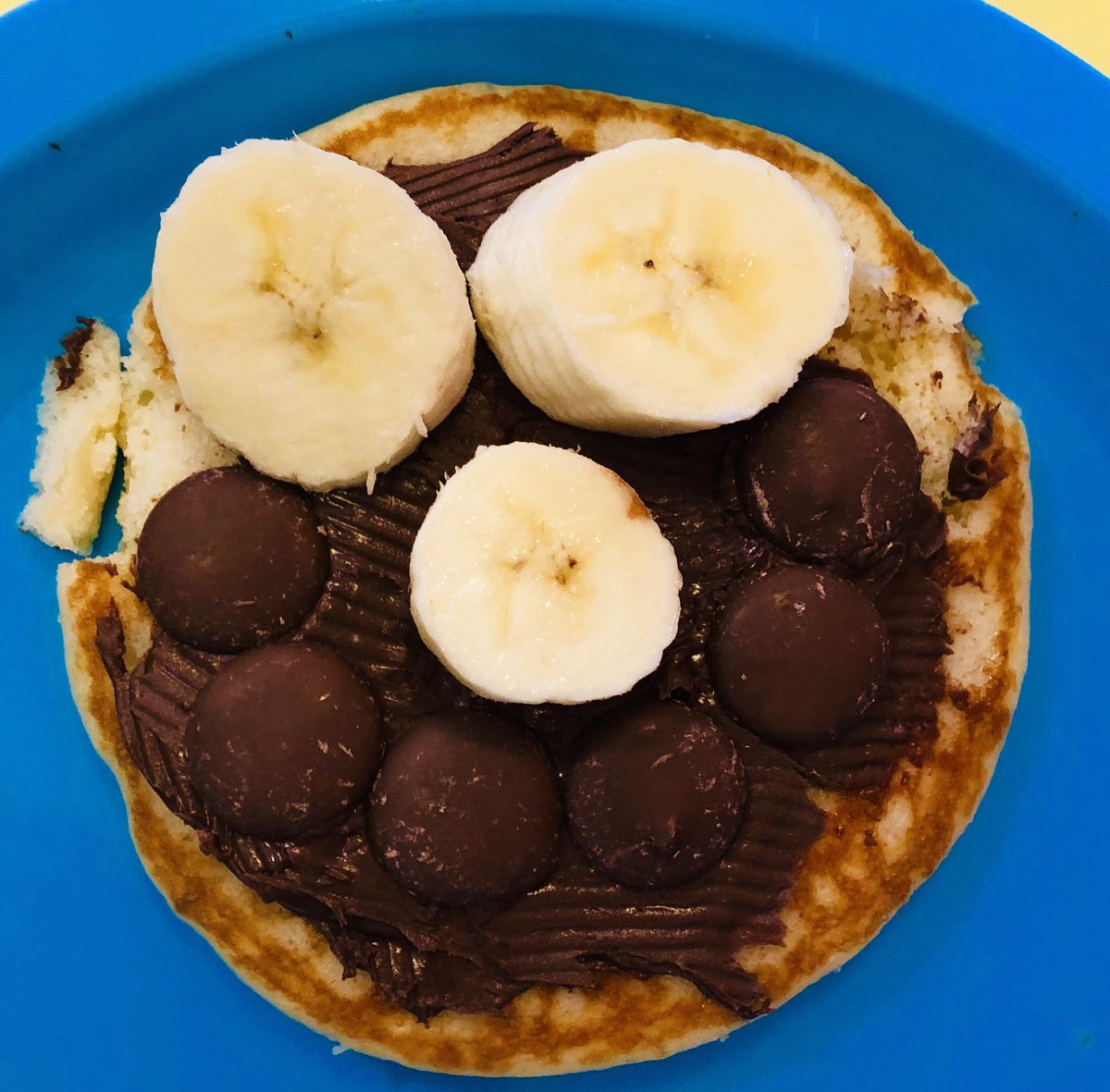 STWA childrens creche tweet media