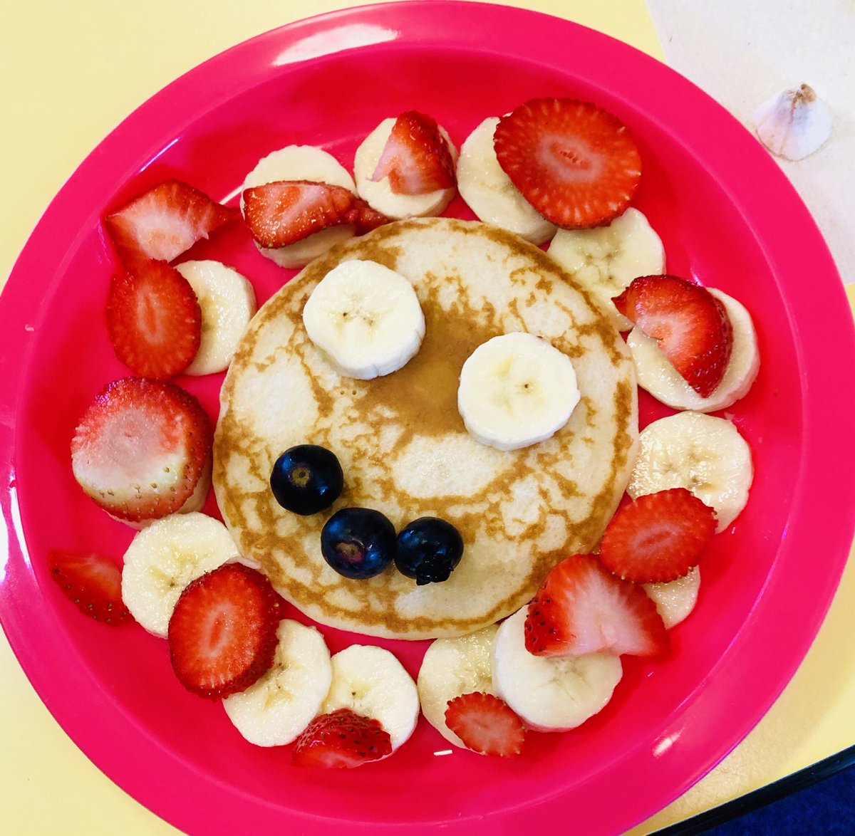 STWA childrens creche tweet media