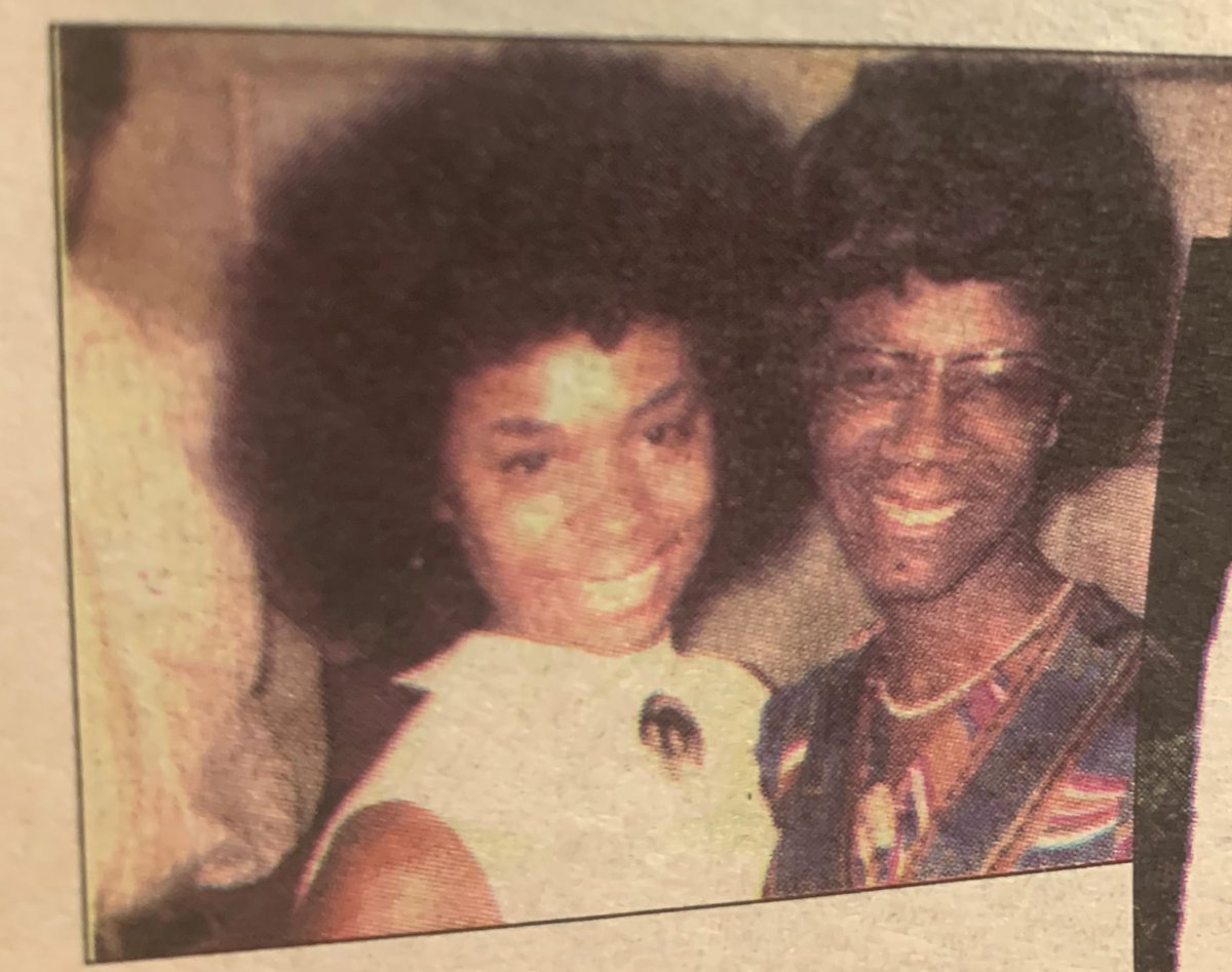 Shirley Chisholm was the mentor of the latest entrant into California's 2024 Senate race, as <a href="/greggiroux/">Greg Giroux</a> explains.                            
                                                                                    
bloomberg.com/news/articles/…