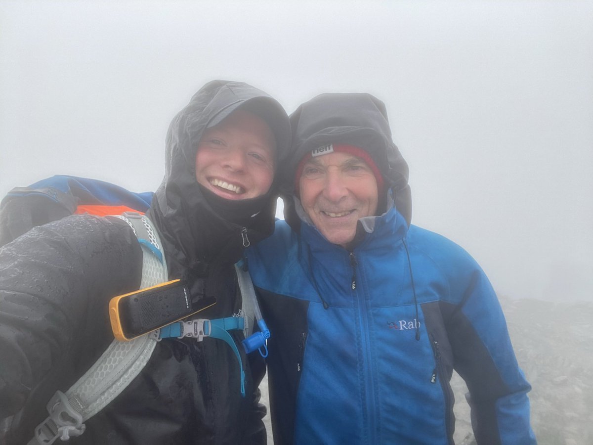 Genuinely one of the most caring and kind person I have ever met. Roger was my Masters by Research supervisor, turned colleague and friend - you will be missed by everyone you knew, taught and worked with.
