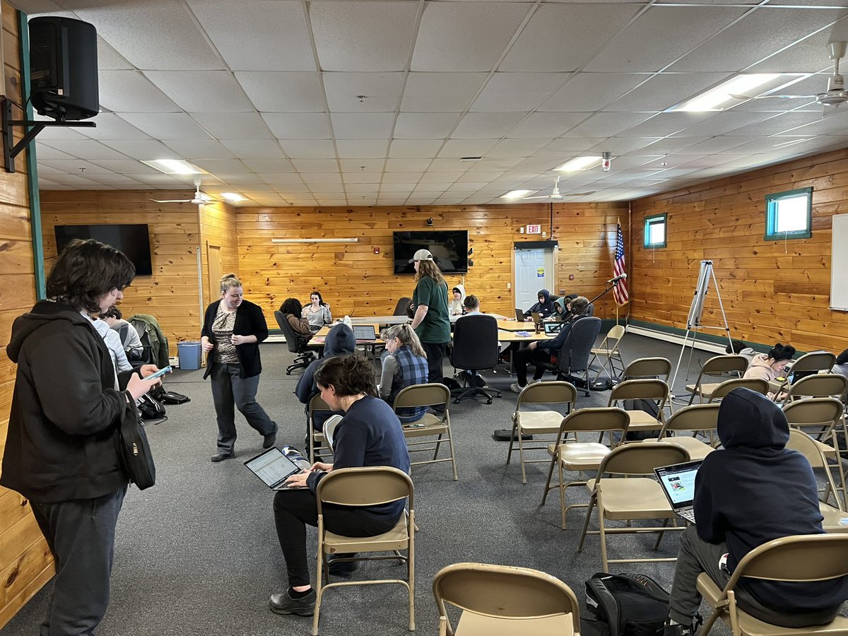 31 students taking advantage of Ice Vacation School  #neverstoplearning