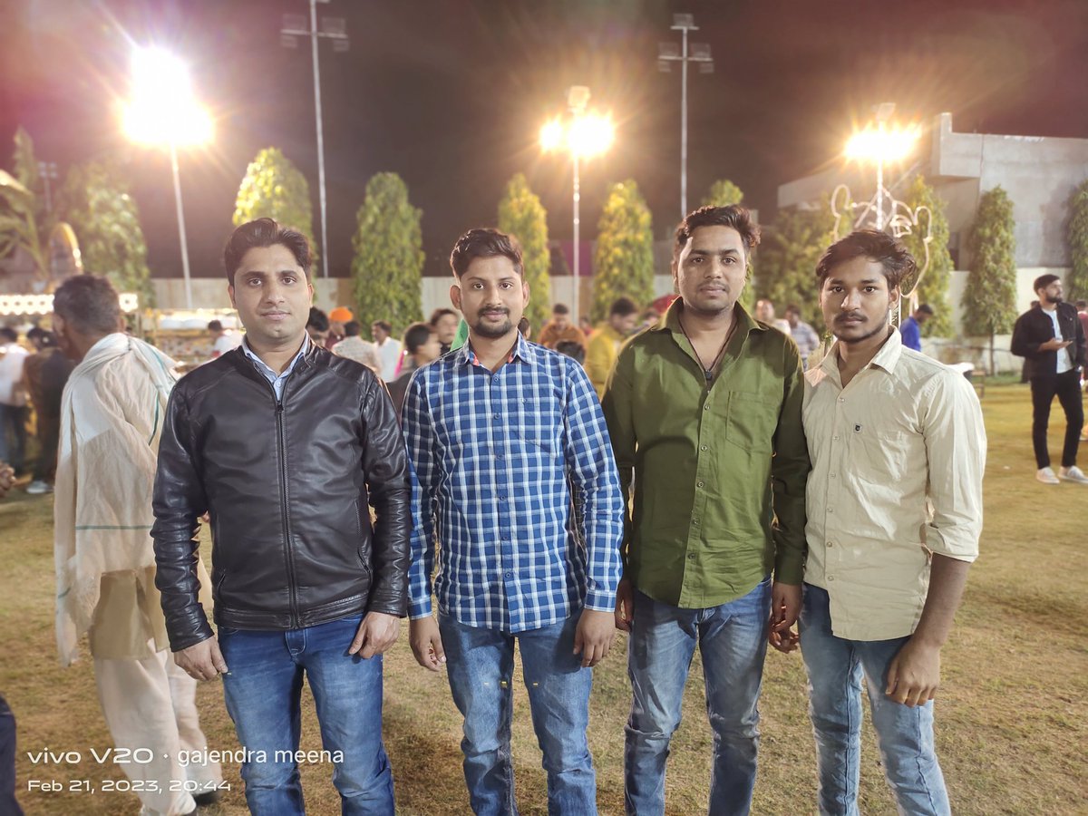 Gajendr1999's tweet photo. #जयपुर 
@PRADEEPMEENA935 https://t.co/WEPdkNkdnC