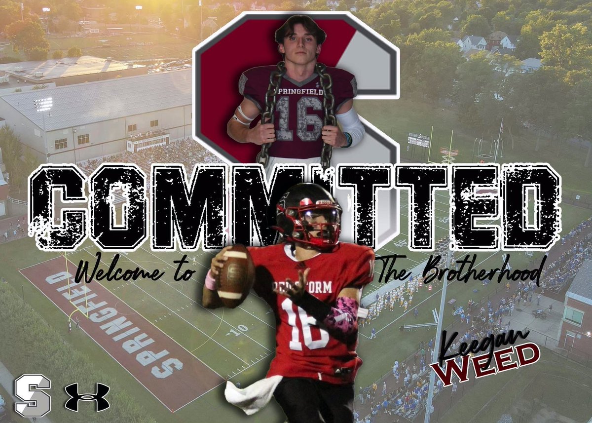Keegan Weed tweet media