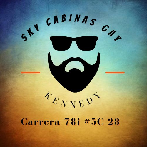 SkyCabinas's tweet photo. #NuevaFotoDePerfil https://t.co/nrqK2G6tft