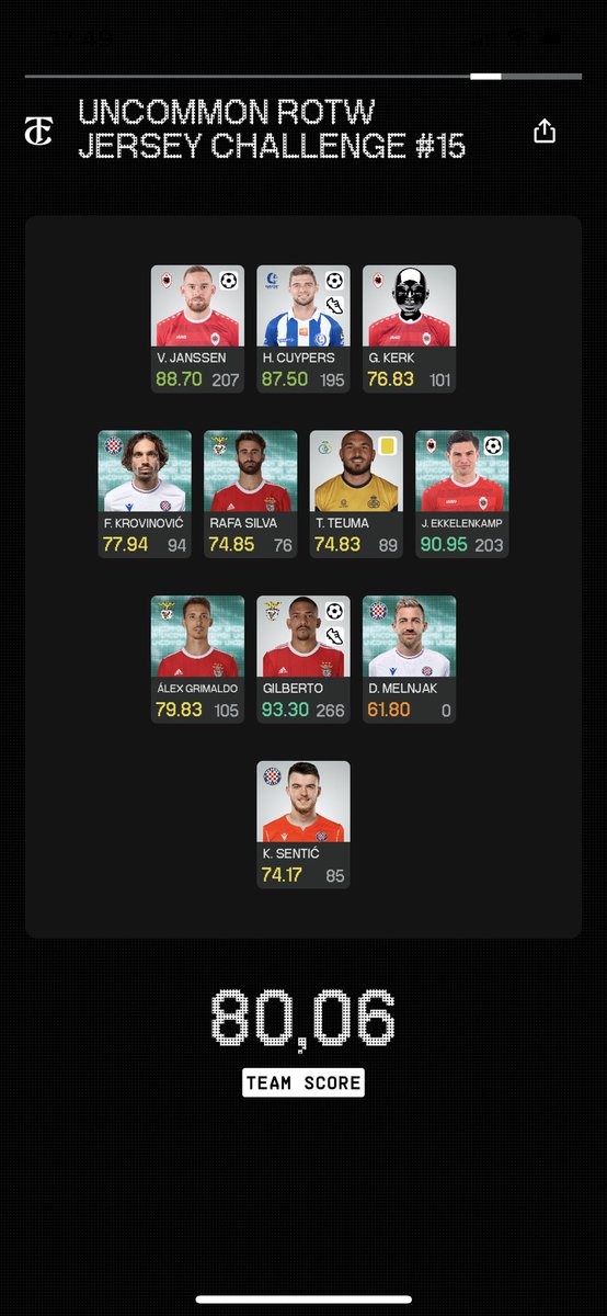 #playforgood <a href="/play_tfc/">The Football Club</a>