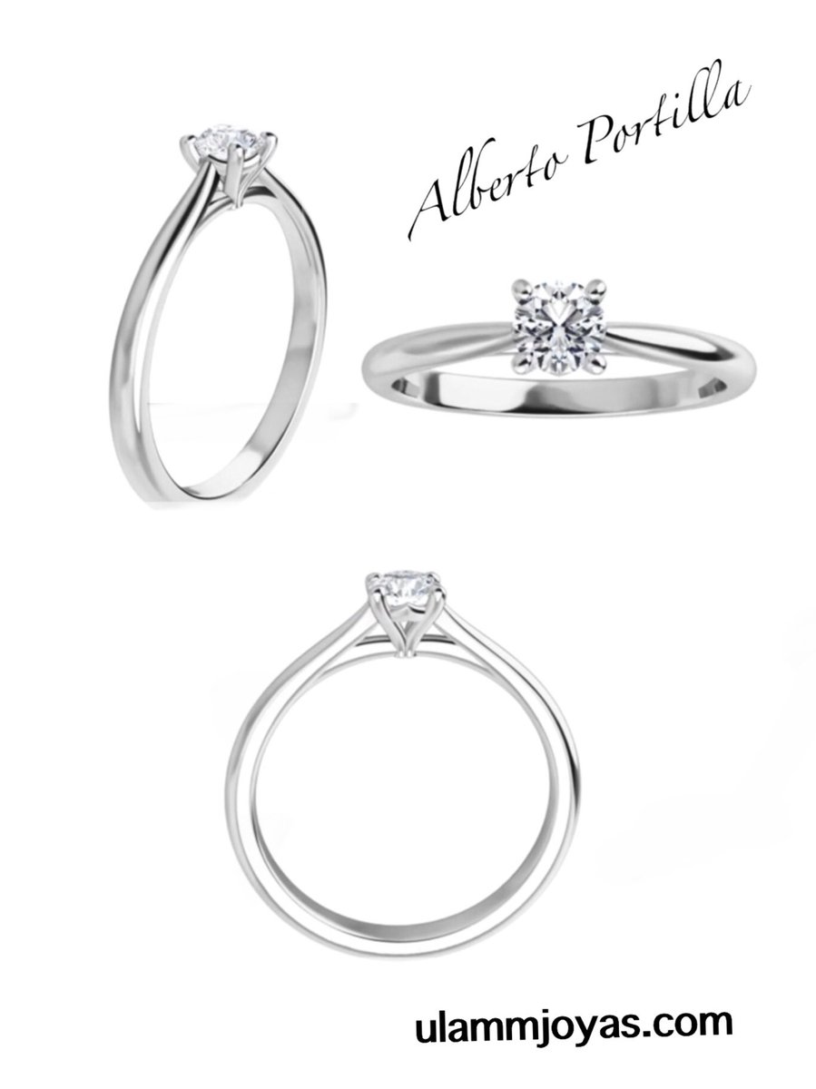 ANILLOS DE COMPROMISO

¿Con cuánto tiempo de antelación entregas el anillo?
Ten en cuenta el plazo de entrega de un anillo hecho a mano; si ya tienes clara la fecha date al menos un mes para elegir, comprar ¡y decidir cómo dar la sorpresa!

ulammjoyas.com