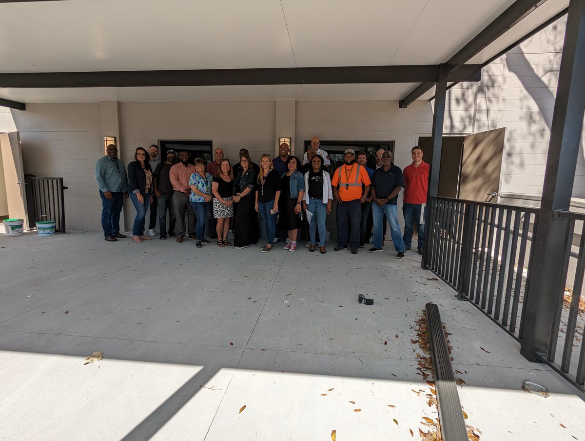 City of Cocoa, FL on Twitter "On Friday, February 17, 2023, members of