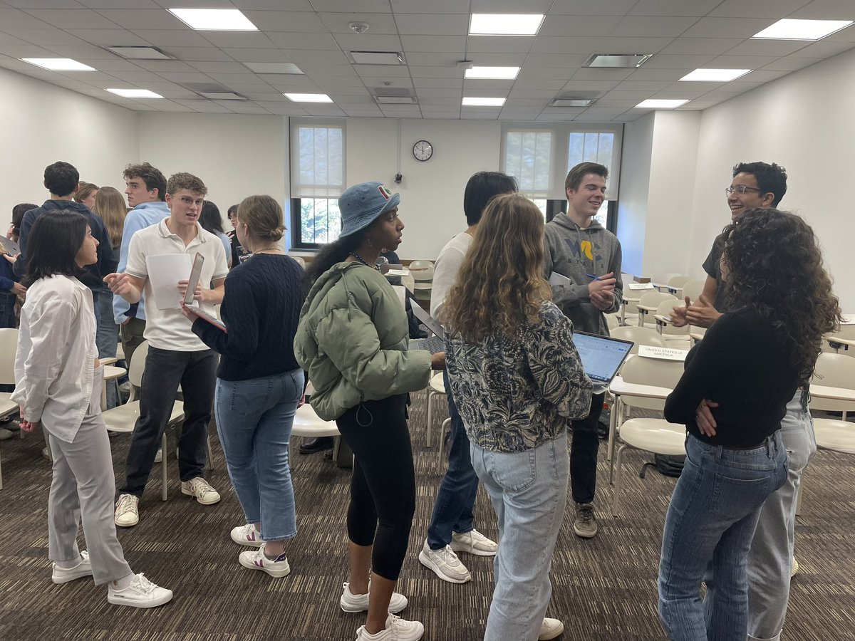 JoannaILewis's tweet image. Day 1 of negotiating an international mercury treaty in #STIA305-so far China and India are resisting binding commitments. @STIAGeorgetown @georgetownsfs