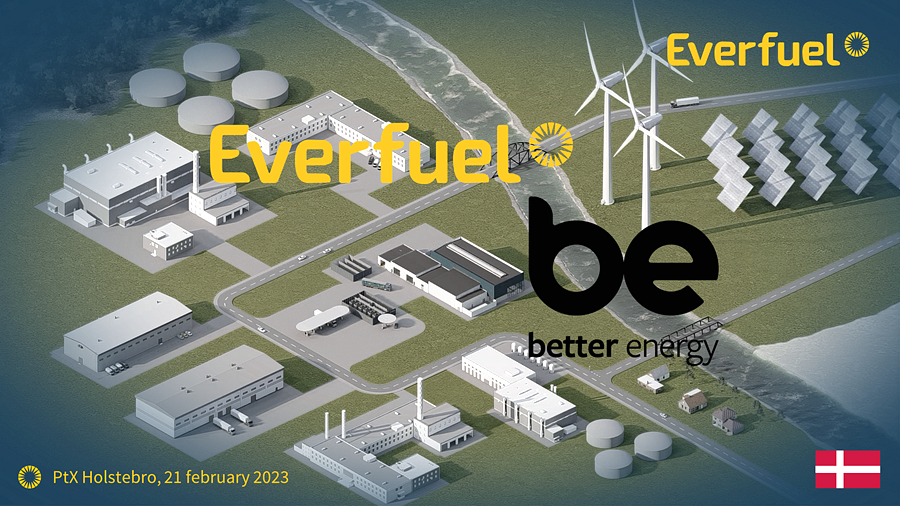 Fuel Cells Works on Twitter "Denmark's Next Business Adventure in 