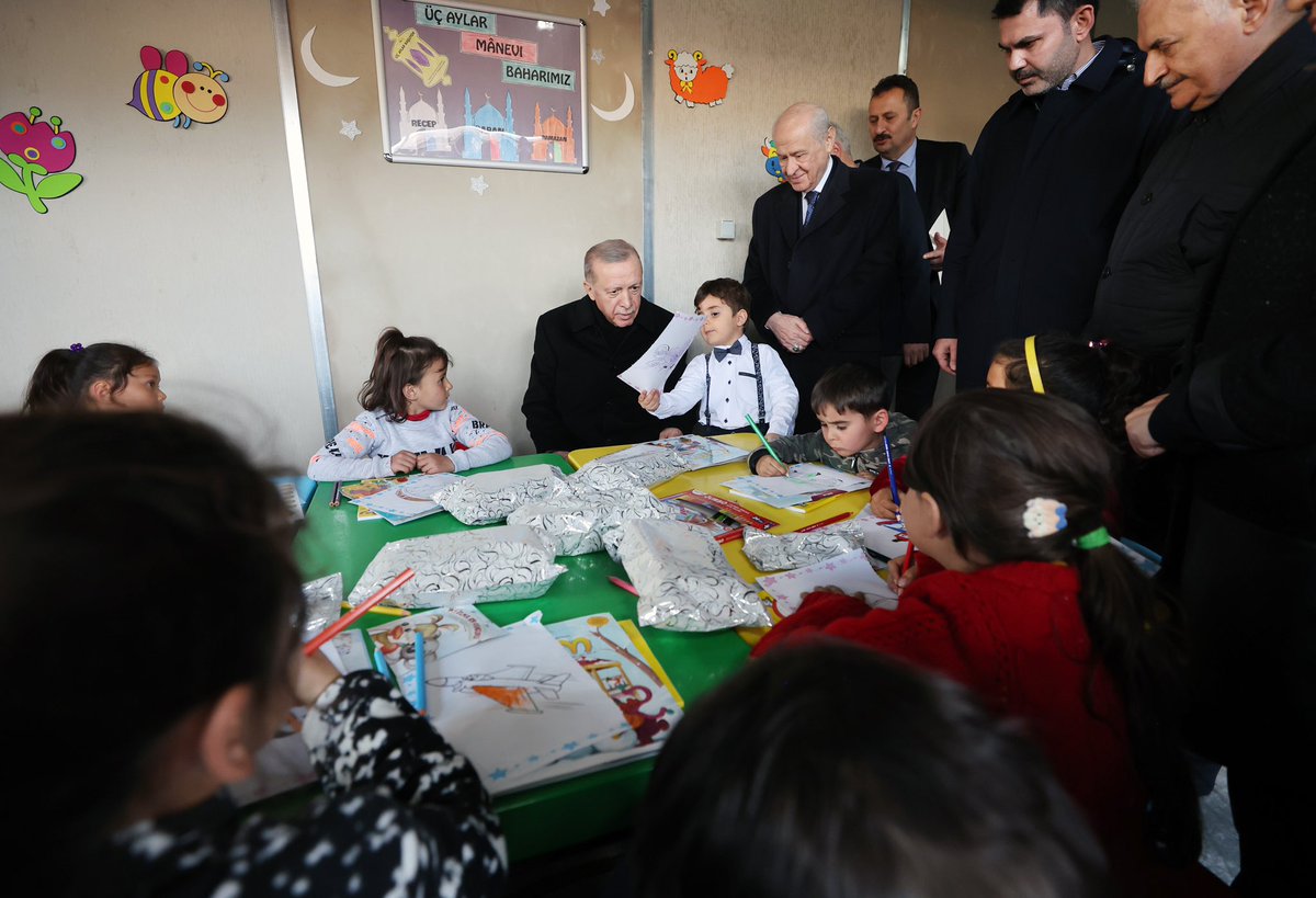 tcbestepe's tweet photo. “Gaziantep'i tarihî kimliğini koruyarak daha güçlü şekilde ayağa kaldıracağız”  
https://t.co/XGLd3tUPNG https://t.co/3V4SdQPNfb