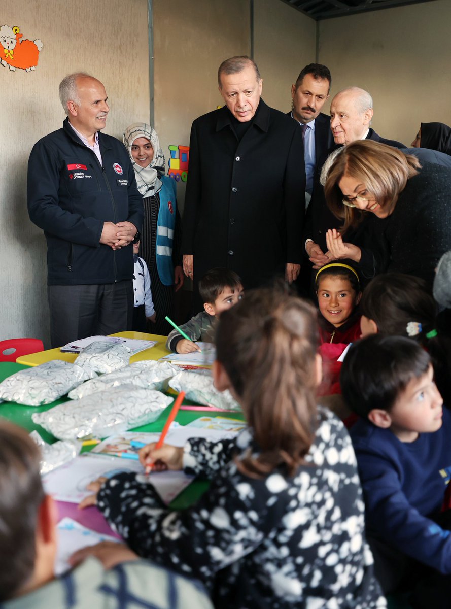 tcbestepe's tweet photo. “Gaziantep'i tarihî kimliğini koruyarak daha güçlü şekilde ayağa kaldıracağız”  
https://t.co/XGLd3tUPNG https://t.co/3V4SdQPNfb