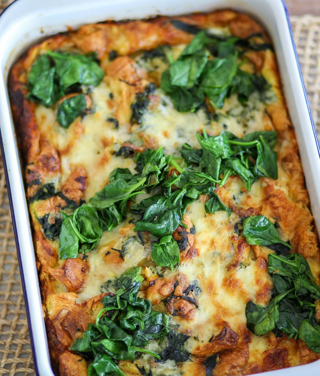 themadtable's tweet photo. As many of you know this is my happy time of year because this is the season when most vegetables are in season! Here is a list of 12 healthier ways you can enjoy these veggies in recipes without any of the guilt.
https://t.co/Qcw7Cl5ajG https://t.co/51m0FEy66E