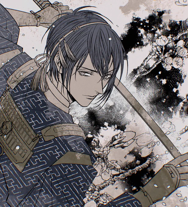 描き込みは明日な... 