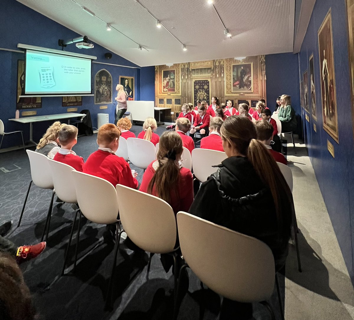 Lauren Norton tweet media