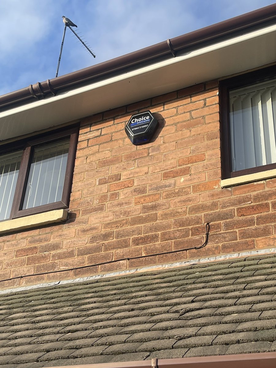 Choice Security Systems Limited tweet media