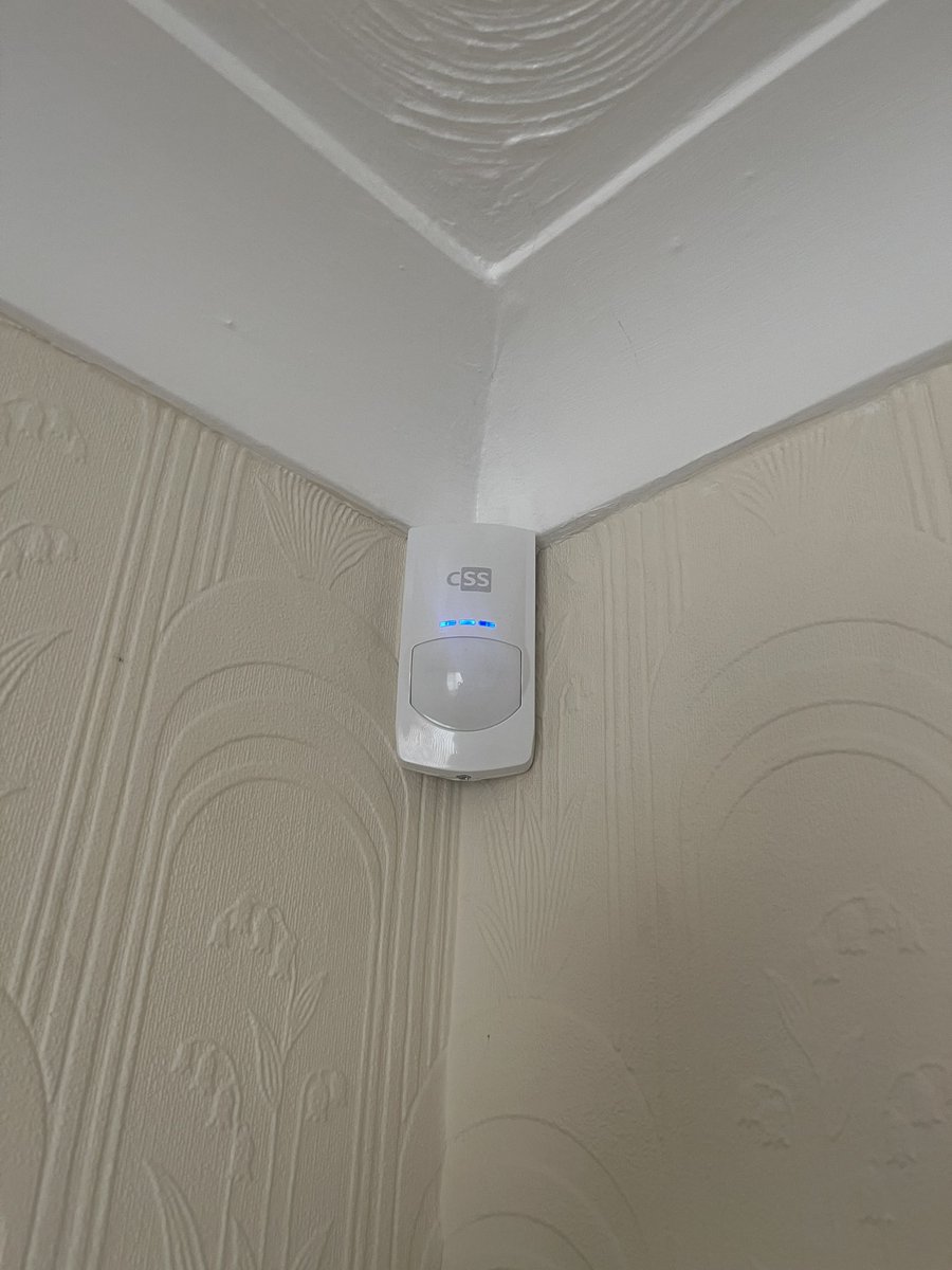 Choice Security Systems Limited tweet media