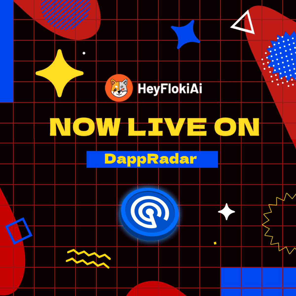 HeyFlokiAi - Natural Language Processing tweet media