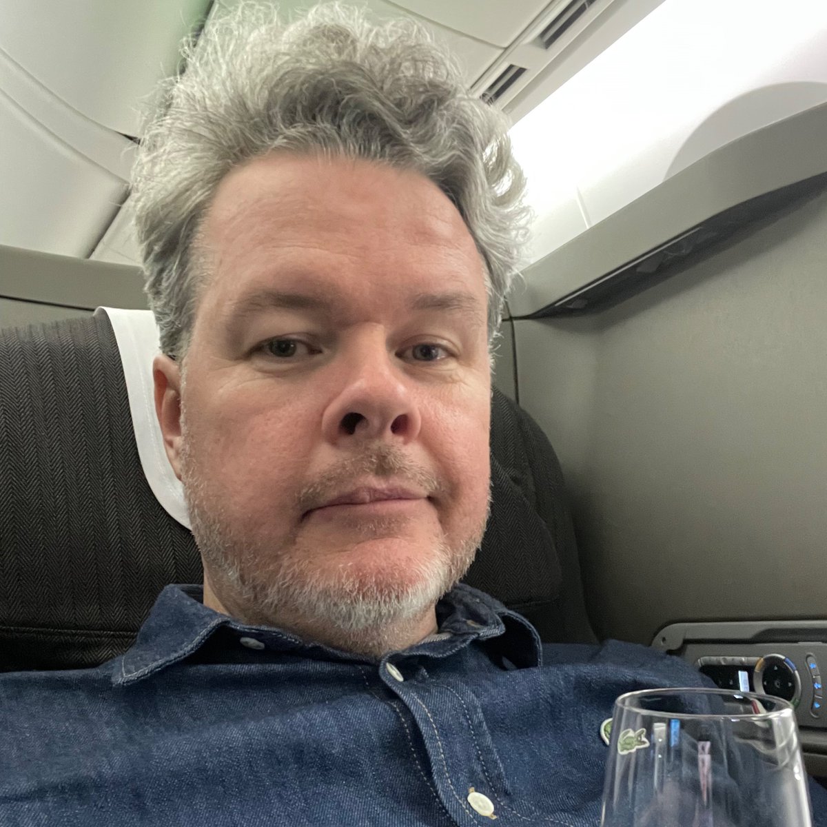 PopCultureHound's tweet image. En route to Pittsburgh - headed for @ComicsPRO!
Looking forward to seeing friends old and new after such a long time … it’s going to be a good week. Bottoms up!
#ComicsPRO #ComicsPRO2023