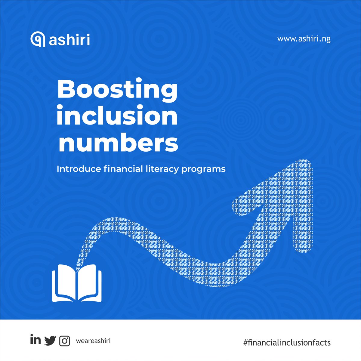 Ashiri Technologies tweet media