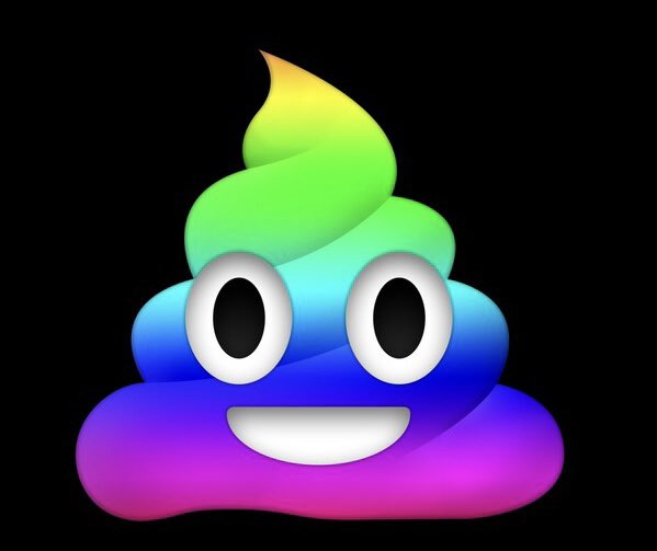 LGV_MI's tweet photo. @Mem2Pfut Vraiment c’est vouloir être unique alors qu’ils finissent tous dans le même sac https://t.co/fTxBO8Xh6L