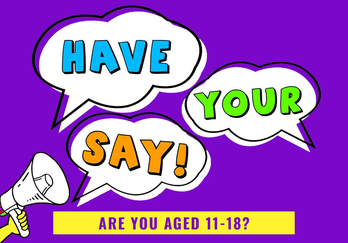TheatreRoyalBSE's tweet photo. If you’re aged 11 to 18 and enjoy theatre and performing arts – we need you on Fri 3 March between 5:30 and 7:30! 😎 #burystedmunds

We want to know what you like doing....
We want to know what you like watching....
We want to know how you want to be treated.... https://t.co/GND9UKJLxc