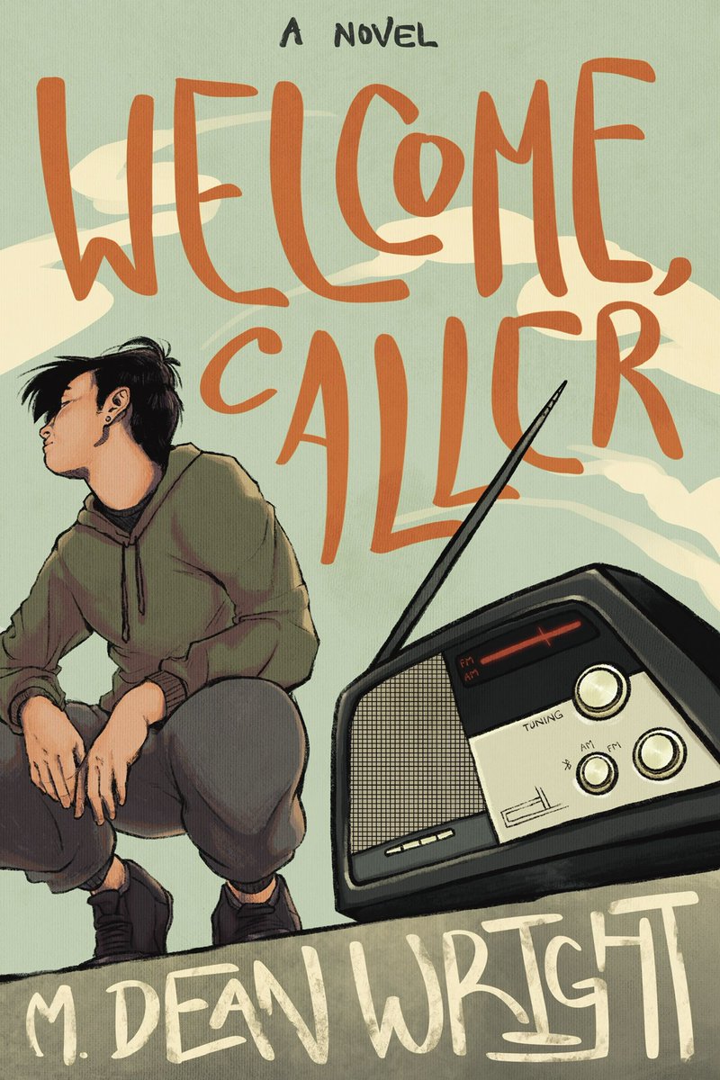 HEY GUYS! i’m so excited to announce my book, WELCOME, CALLER, will be promoted as part of a special sale on @Smashwords to celebrate Read an Ebook Week 2023 from March 5-11. STAY TUNED FOR UPDATES!! #ebookweek23 #Smashwords