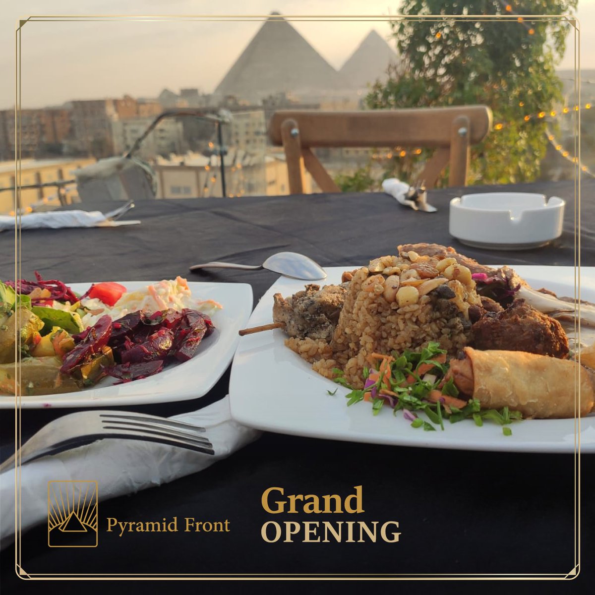 Pyramid Open Pyramid Front (@PyramidFront) / Posts / X